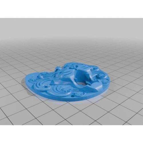 Güncellenmiş Aslan Kilidi Anahtar ve Sabote Anahtarlar ile (Bu ürün Sadece Plastik parçadır - Almadan Önce Soru Sorabilirsiniz)