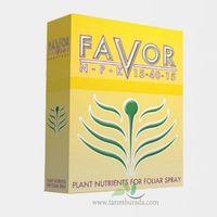 DRT Favor 15-40-15 NPK Gübre 1 kg