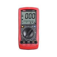 Unit-t Dijital Ölçü Aleti   Ut 58c