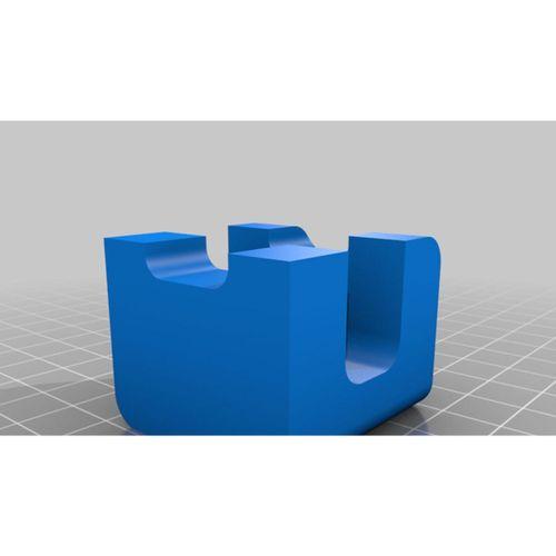 Pioneer Puzzle Harika Blok (Bu ürün Sadece Plastik parçadır - Almadan Önce Soru Sorabilirsiniz)