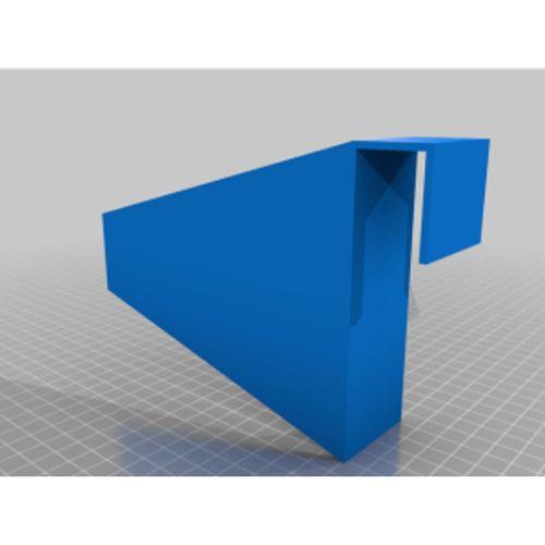 Parametrik Raf Kitap Bölücüsü (Bu ürün Sadece Plastik parçadır - Almadan Önce Soru Sorabilirsiniz)