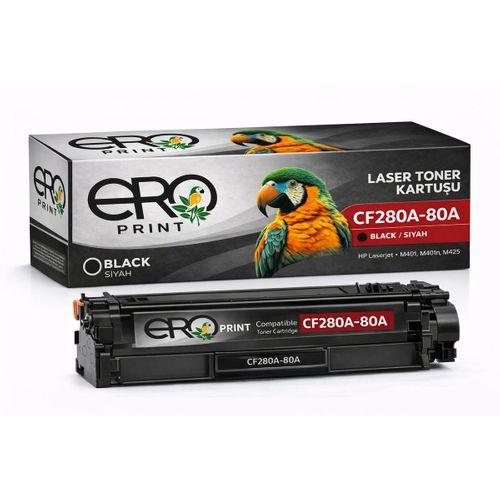 HP LaserJet Pro 400 MFP M425 Muadil Toner