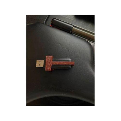 Ender 3 USB Aparat Tutucu (Bu ürün Sadece Plastik parçadır - Almadan Önce Soru Sorabilirsiniz)