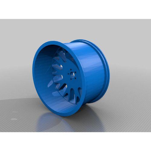 XXR 531 15x9 Jant (Bu ürün Sadece Plastik parçadır - Almadan Önce Soru Sorabilirsiniz)