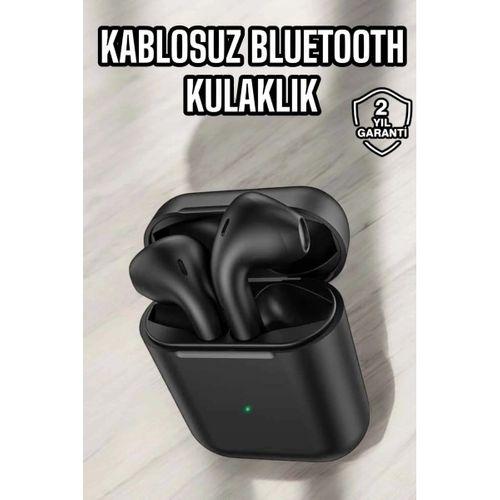 Yeni Nesil Pro Bluetooth Kulaklık Dokunmatik Kontrol Otomatik Açılma
