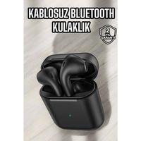 Yeni Nesil Pro Bluetooth Kulaklık Dokunmatik Kontrol Otomatik Açılma