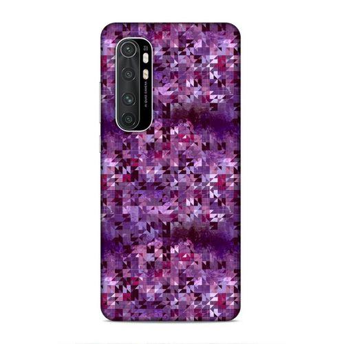 Xiaomi Mi Note 10 Lite Uyumlu Kılıf Utopia (3) Kapak Bej