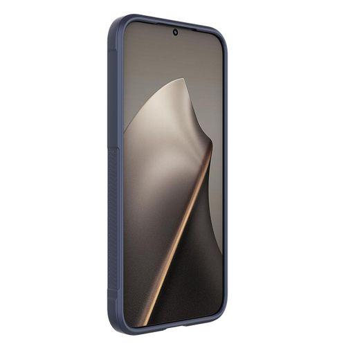 Xiaomi 15T Kılıf Esnek TPU Oyuklu Arka Yüzey Tasarımlı Zore Etnik Silikon Kapak