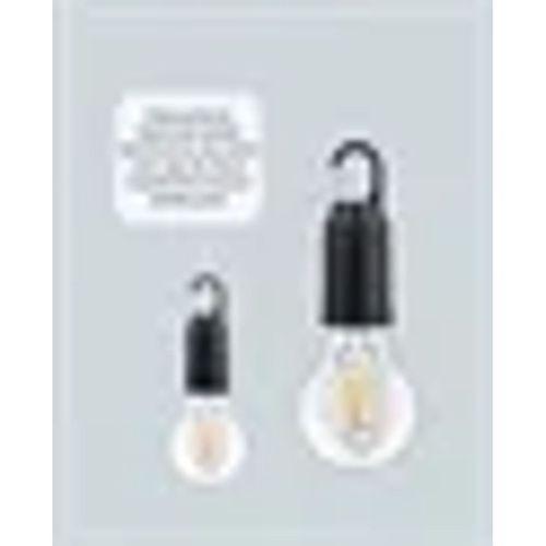 Çok Yönlü Asma Kancalı Kamp Işığı