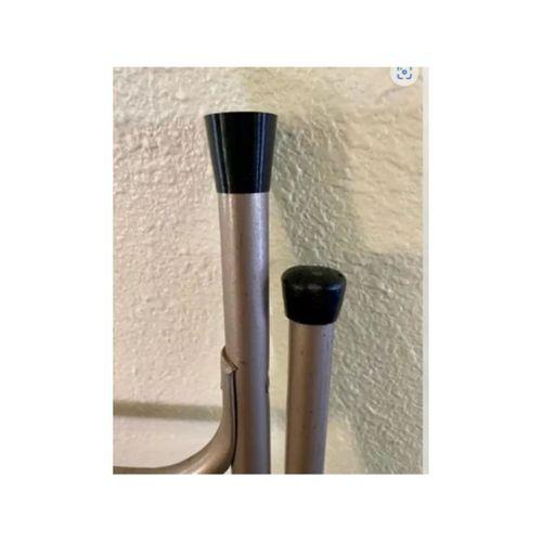 Samsonite Katlanır Sandalye Ayak Kapağı (Bu ürün Sadece Plastik parçadır - Almadan Önce Soru Sorabilirsiniz)