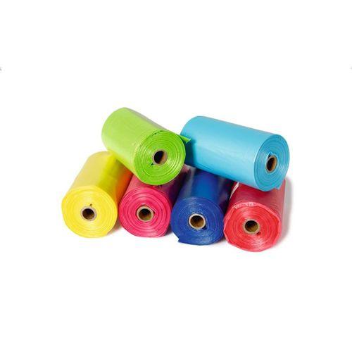 Karlıe Raınbow Kaka Torbası 12x20 Adet