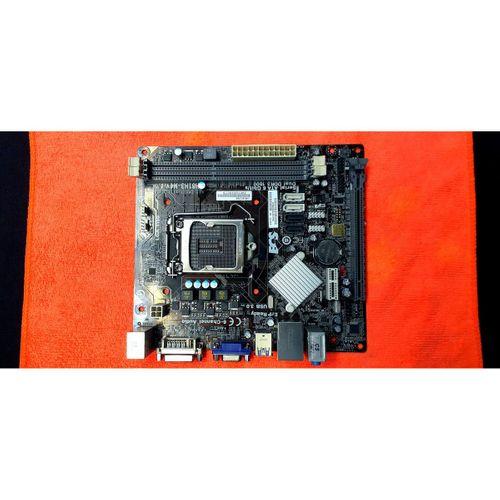 ECS H81H3-M4 V1.0A LGA 1150 2024 BIOS Anakart