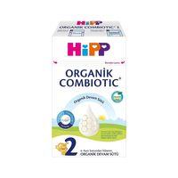 Hipp Hipp 2 Organik Combiotic Bebek Sütü 600 Gr