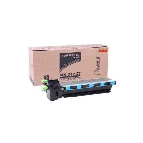 Kartuş Mx-312gt Smart Toner 5726-5731 Mx-m260-310-314-264-354