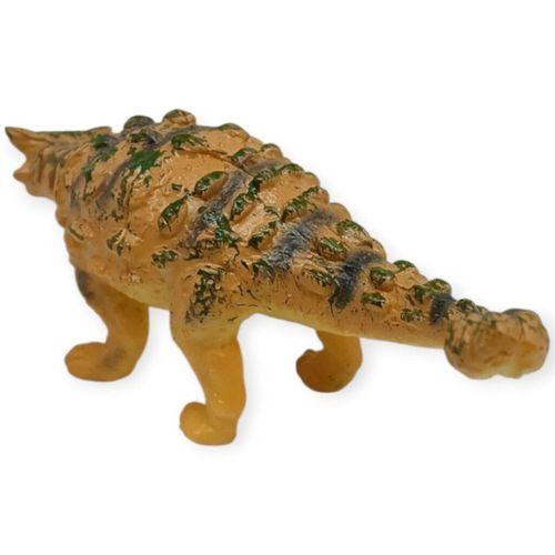 Hayvan Figürleri - Dinazor Figürü 11 cm - Ankylosaurus