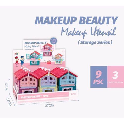 9 PARÇA OYUN EVİ SETİ-MGA