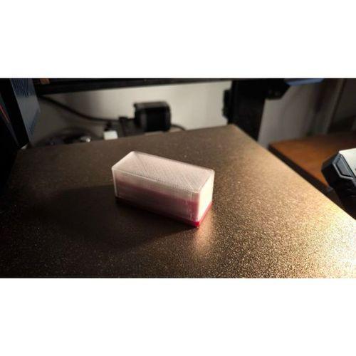 Volkan Nozul Kılıfı (Bu ürün Sadece Plastik parçadır - Almadan Önce Soru Sorabilirsiniz)