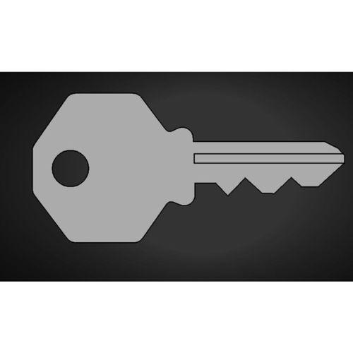 Anahtar Modeli (Bu ürün Sadece Plastik parçadır - Almadan Önce Soru Sorabilirsiniz)