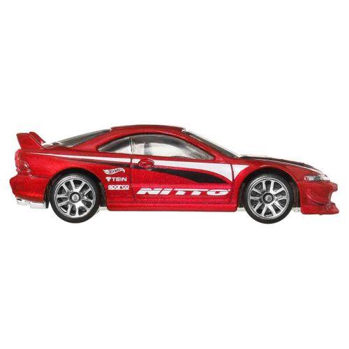 Hot Wheels Silver Series 6 Araçlı Set JBY77