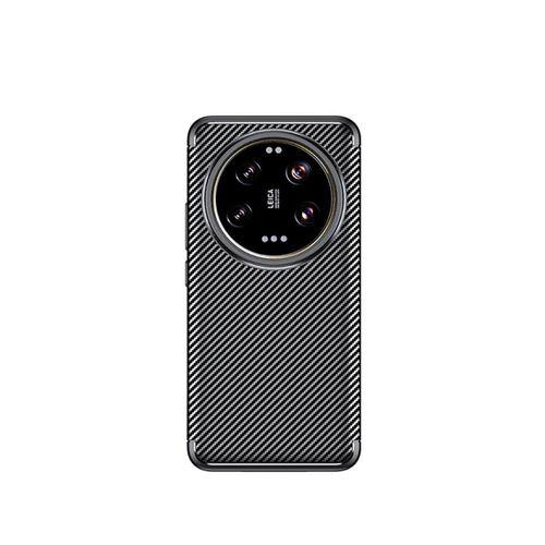 Xiaomi 15 Ultra Kılıf Zore Negro Silikon Kapak