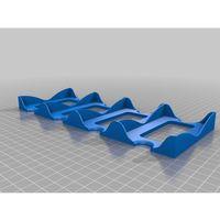 Trickerion Hile Desteleri Kart Tepsisi Sleeved (Bu ürün Sadece Plastik parçadır - Almadan Önce Soru Sorabilirsiniz)