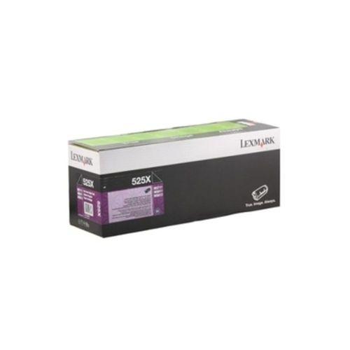 Kartuş & Toner & Drum 525-ms710-ms810-52d5000 Orjinal Toner