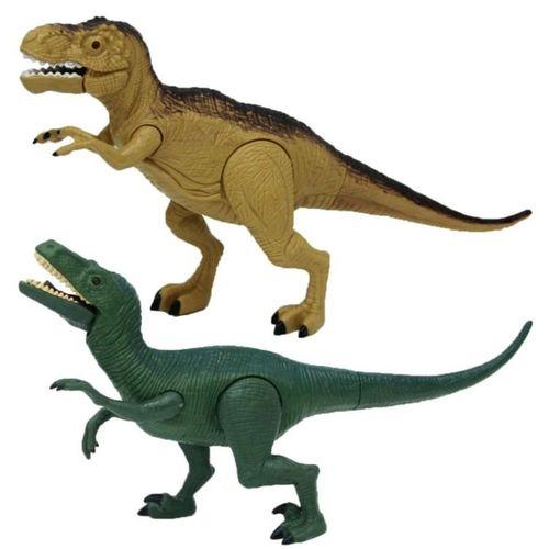 Çocuk Sesli Işıklı Dinazor Figürü