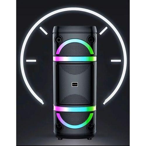 Kablosuz Mikrofonlu Hoparlör Bs-115