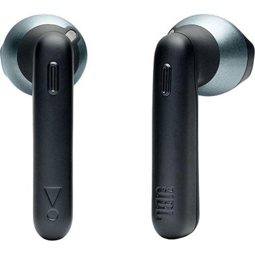 JBL Tune 220 TWS Siyah Bluetooth Kulaklık