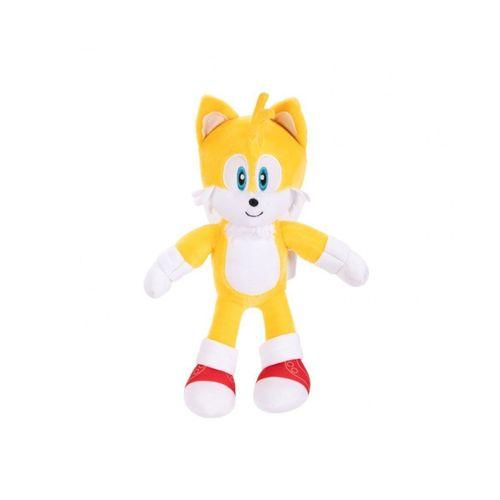 JKP 424674 Sonic 3 - Pelüş Figür 23 cm