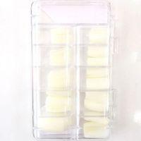 100'lü Takma Tırnak 059