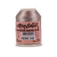 Altınbaşak Oya ve Dantel İpi 20 gr - Royaleks - No: 142
