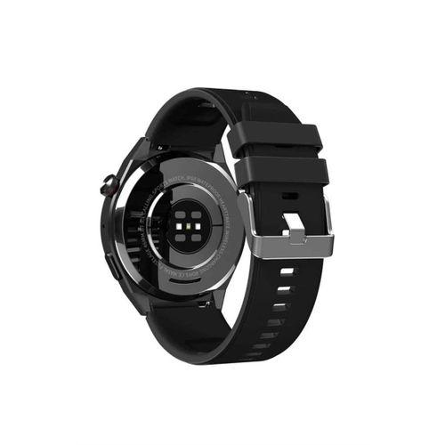 Çok Fonksiyonlu Akıllı Saat Bluetooth Bağlantılı Çağrı Cevaplayabilen Uzun Pil Ömrü