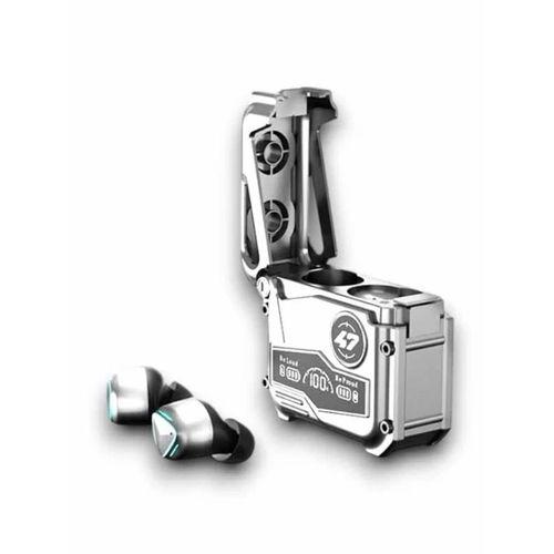 Mk 47 Bluetooth Kulaklık