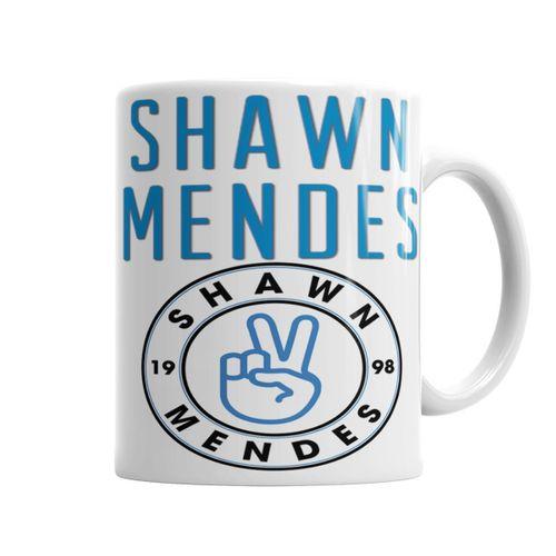 Shawn Mendes 98 Kupa Bardak Porselen