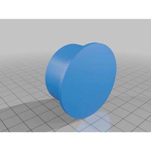 SodaStream Cam Şişe Kapak (Bu ürün Sadece Plastik parçadır - Almadan Önce Soru Sorabilirsiniz)