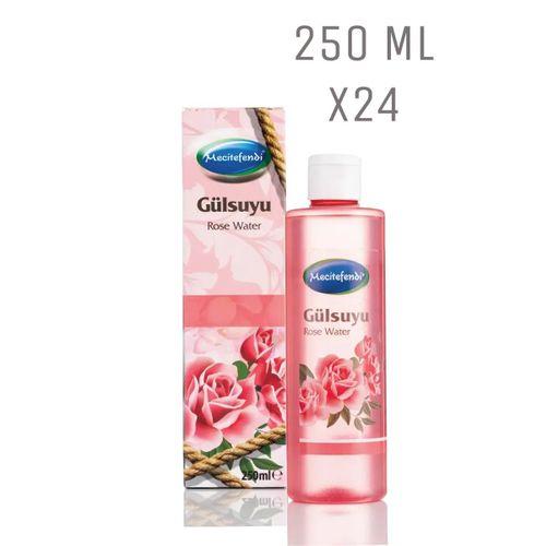 Gül Suyu (250 Ml) 24 Adet