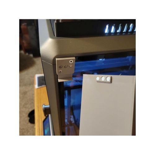 Manyetik Atık Kutusu (Bu ürün Sadece Plastik parçadır - Almadan Önce Soru Sorabilirsiniz)