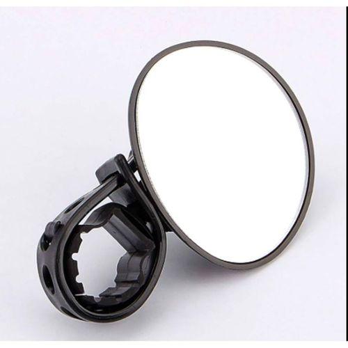 Bisiklet Ayna Silikon Kayışlı 360 Derece Dönebilen