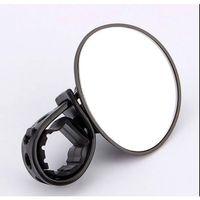 Bisiklet Ayna Silikon Kayışlı 360 Derece Dönebilen
