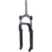 Maşa Amortisörlü 20 Jant Disk Fatbike 215 mm