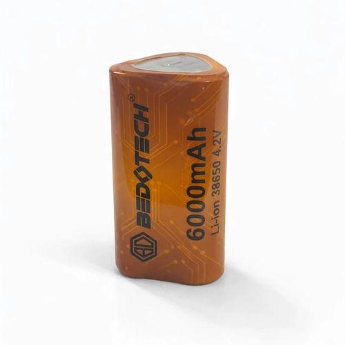 Bedotech Bd-7 10w Tg Led Alüminyum Alaşımlı Zoomlu Type-c Şarjlı El Feneri
