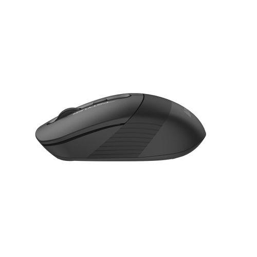 A4 TECH FG10CS SARJLI OPTIK MOUSE SILENT GRİ 2000 DPI