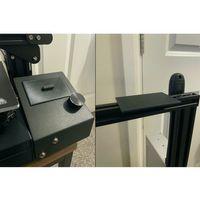 Ender 3 Ekran Kapağı (Bu ürün Sadece Plastik parçadır - Almadan Önce Soru Sorabilirsiniz)