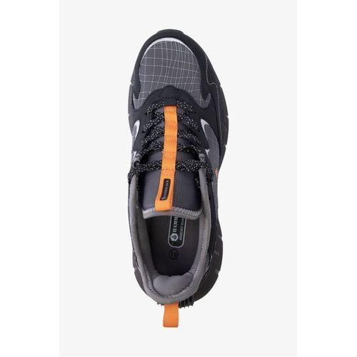 Hammer Jack Wichita Koyu Gri Erkek Spor Ayakkabı