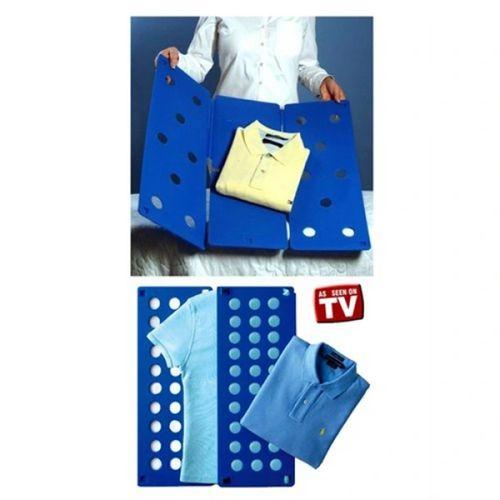 Elbise Katlama Aleti