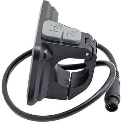 E-Bike Ekran 6Pin RKS Uyumlu 48V