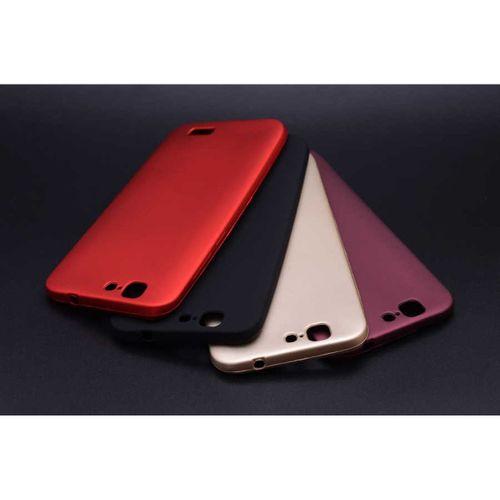 Huawei Ascend G7 Kılıf Zore Premier Silikon Kapak