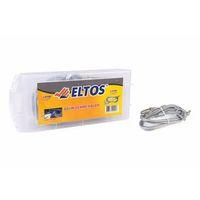 Çelik Çekme Halatı 6-8 Mm 3,5 Mt