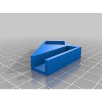 Ender 3 - 5136471 için tablet montajı